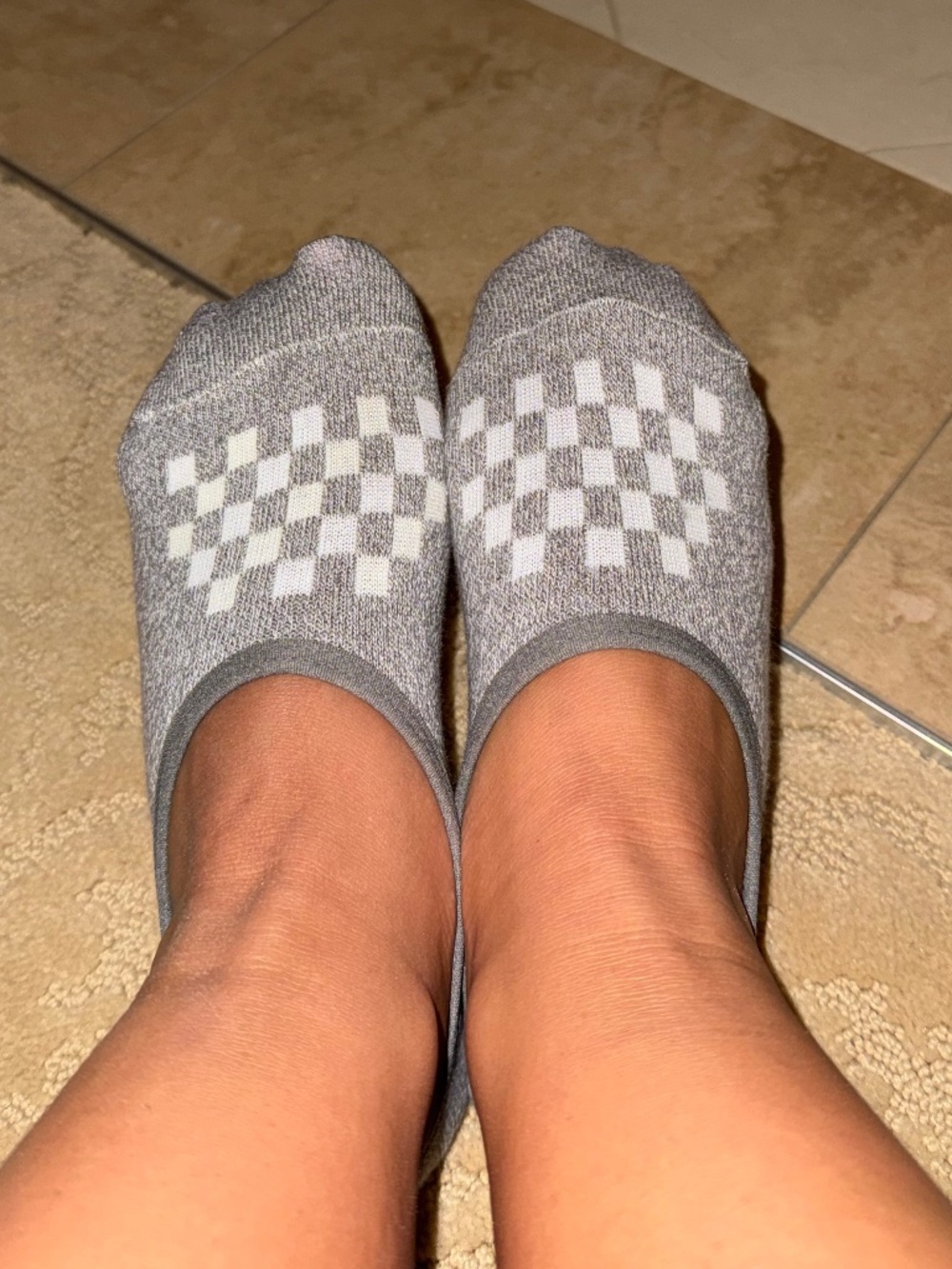 Well Worn Socks